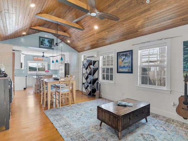 1016 Varela Street, Unit Rear, KEY WEST, FL 33040