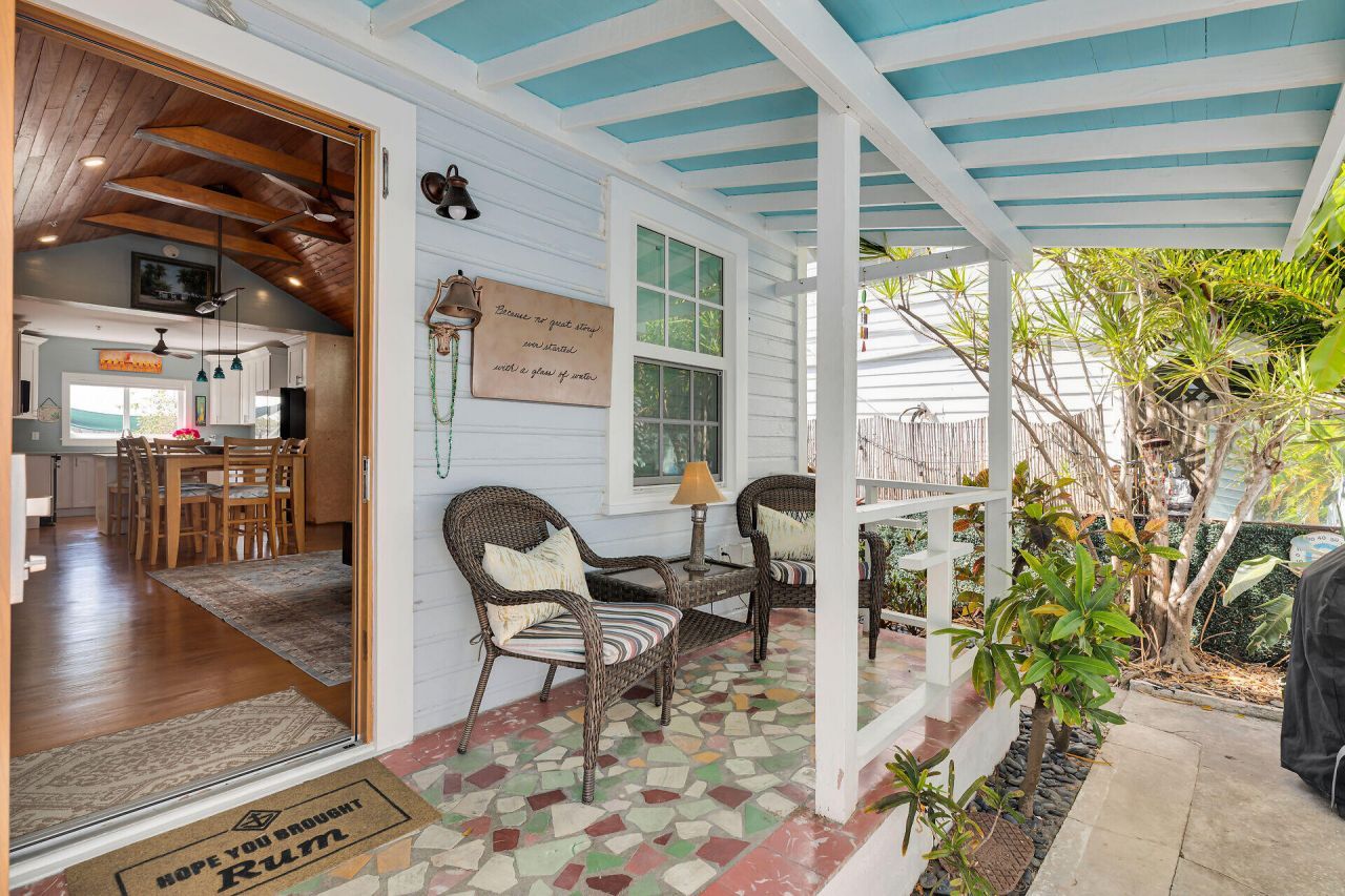 1016 Varela Street, Unit Rear, Key West, FL 33040 Photo