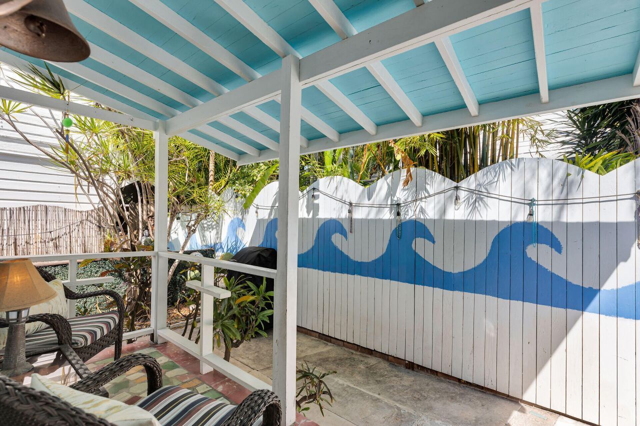 1016 Varela Street, Unit Rear, Key West, FL 33040 Photo