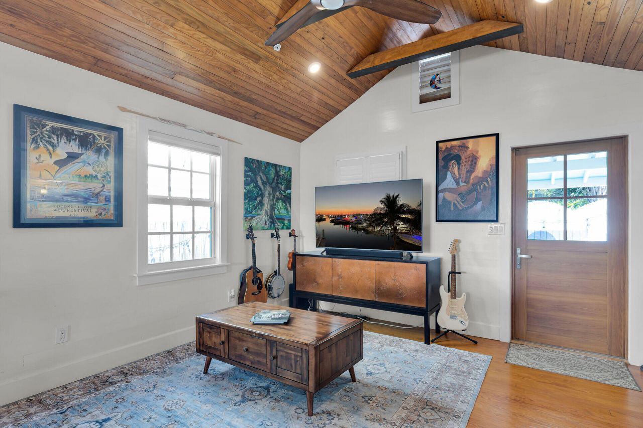 1016 Varela Street, Unit Rear, Key West, FL 33040 Photo