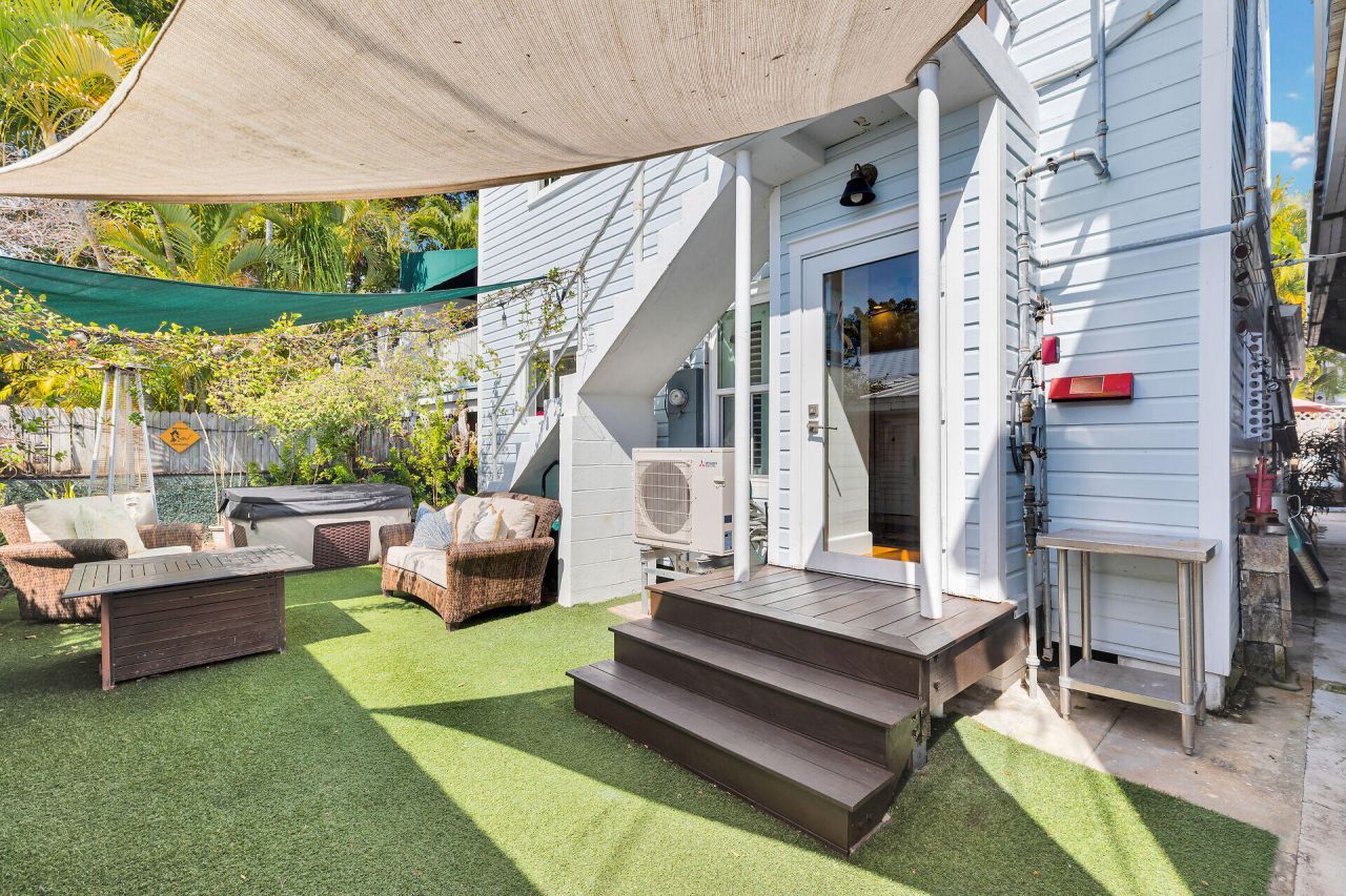 1016 Varela Street, Unit Rear, Key West, FL 33040 Photo