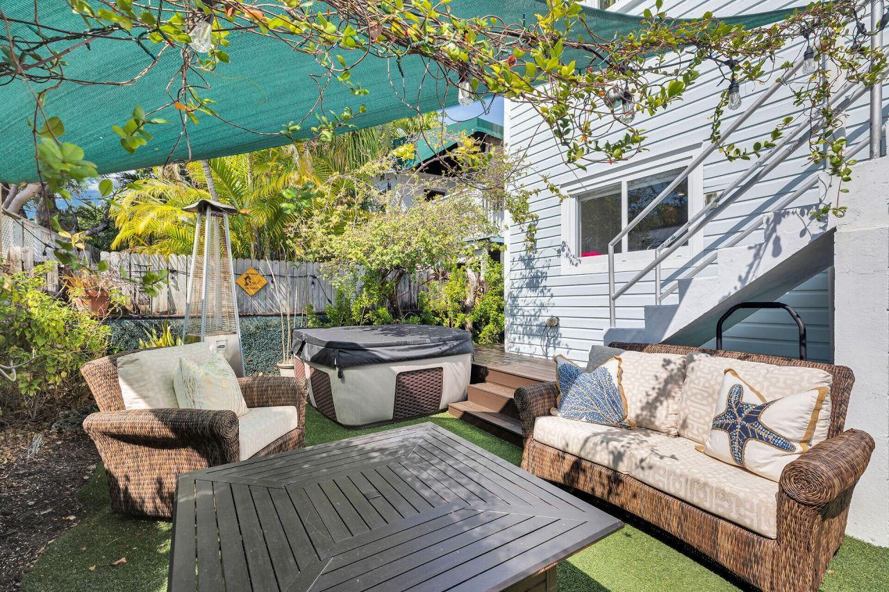 1016 Varela Street, Unit Rear, Key West, FL 33040 Photo