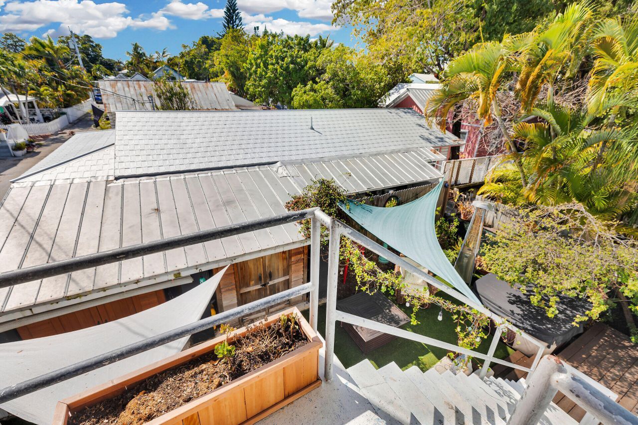 1016 Varela Street, Unit Rear, Key West, FL 33040 Photo