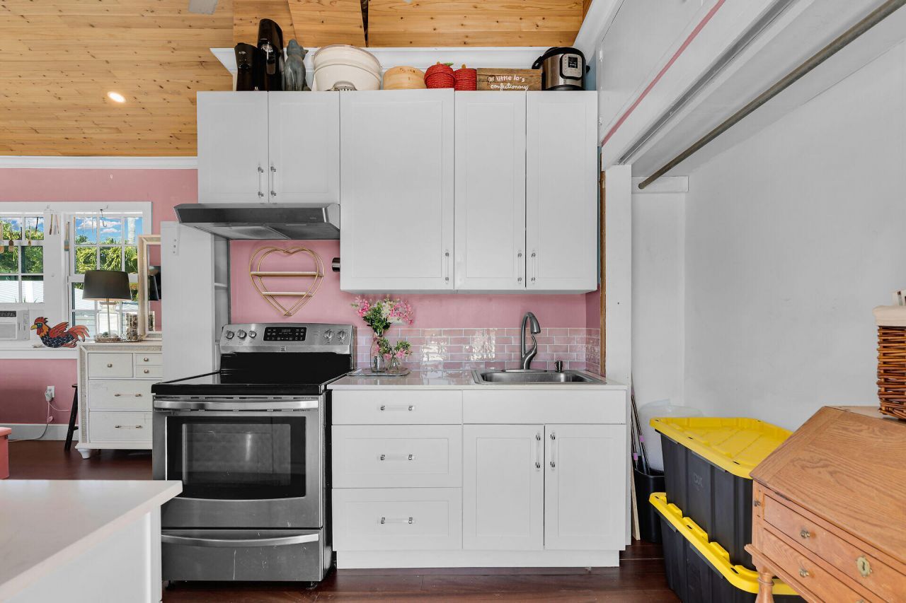 1016 Varela Street, Unit Rear, Key West, FL 33040 Photo