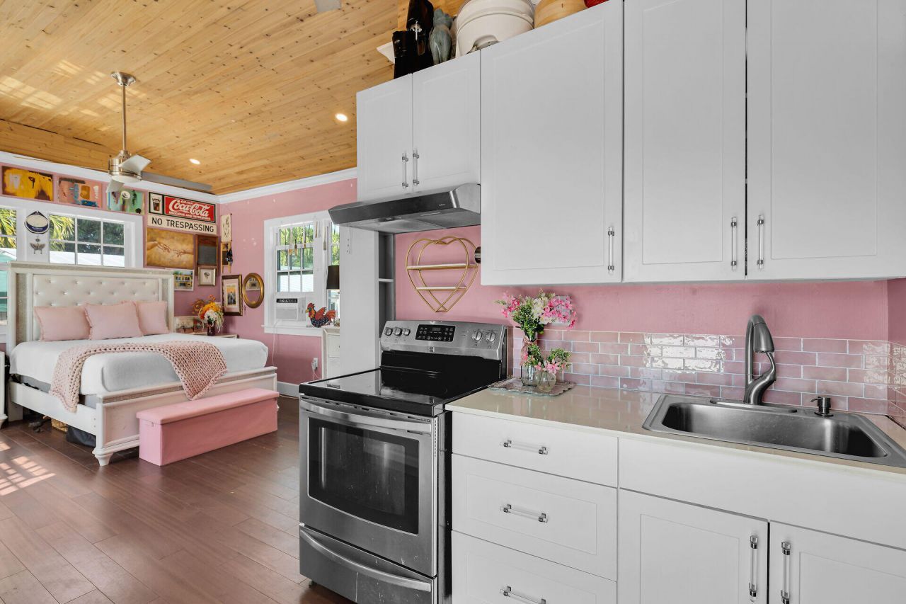 1016 Varela Street, Unit Rear, Key West, FL 33040 Photo