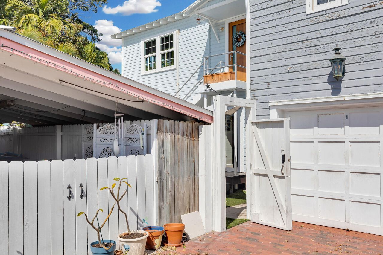 1016 Varela Street, Unit Rear, Key West, FL 33040 Photo