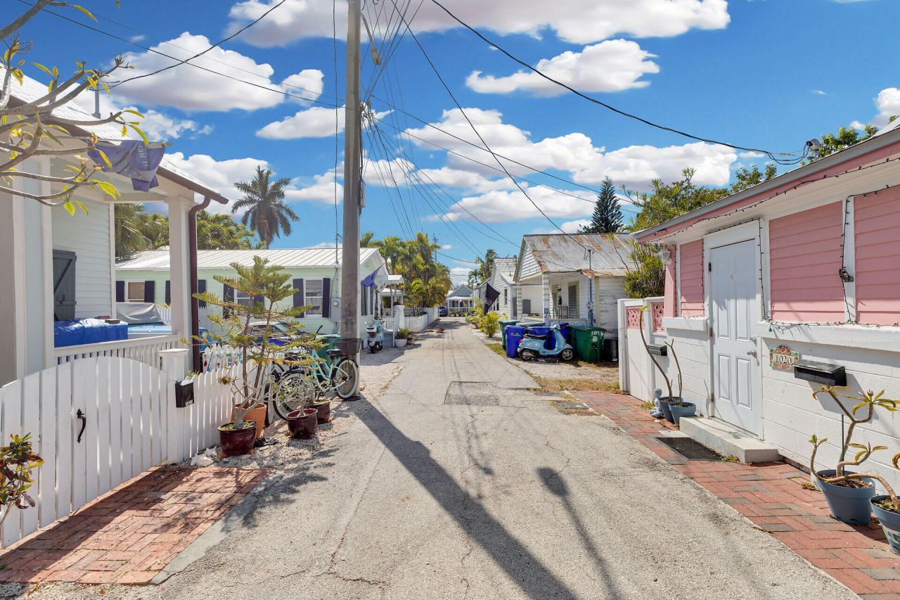 1016 Varela Street, Unit Rear, Key West, FL 33040 Photo
