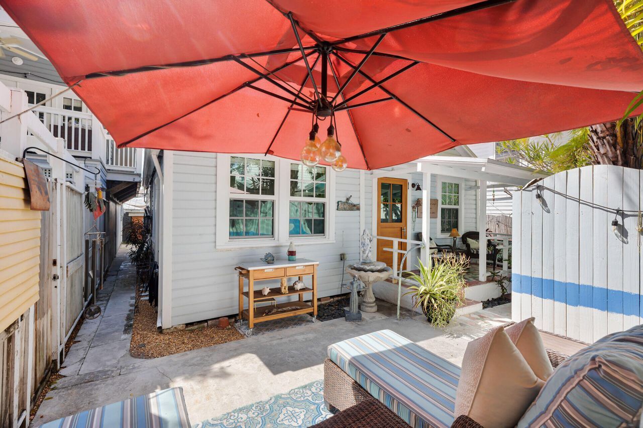 1016 Varela Street, Unit Rear, Key West, FL 33040 Photo