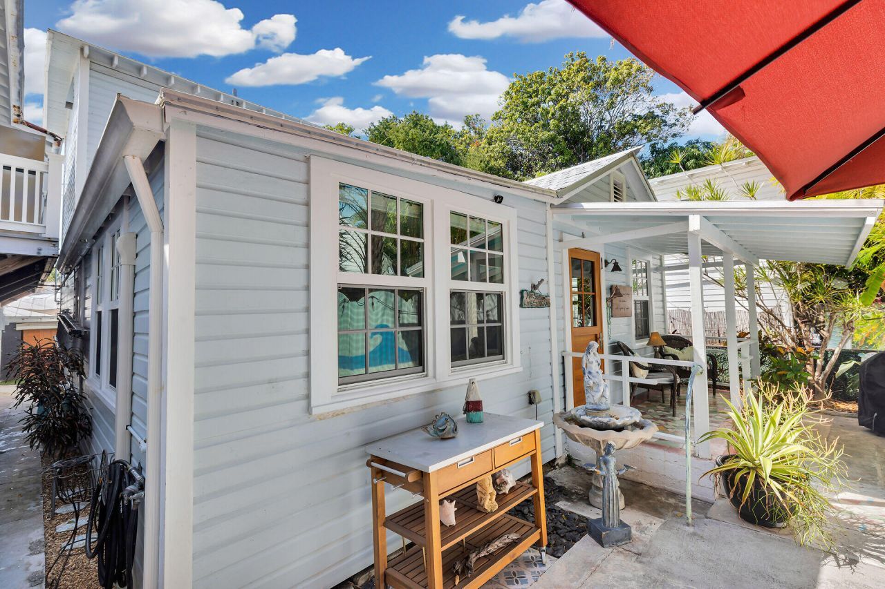 1016 Varela Street, Unit Rear, Key West, FL 33040 Photo