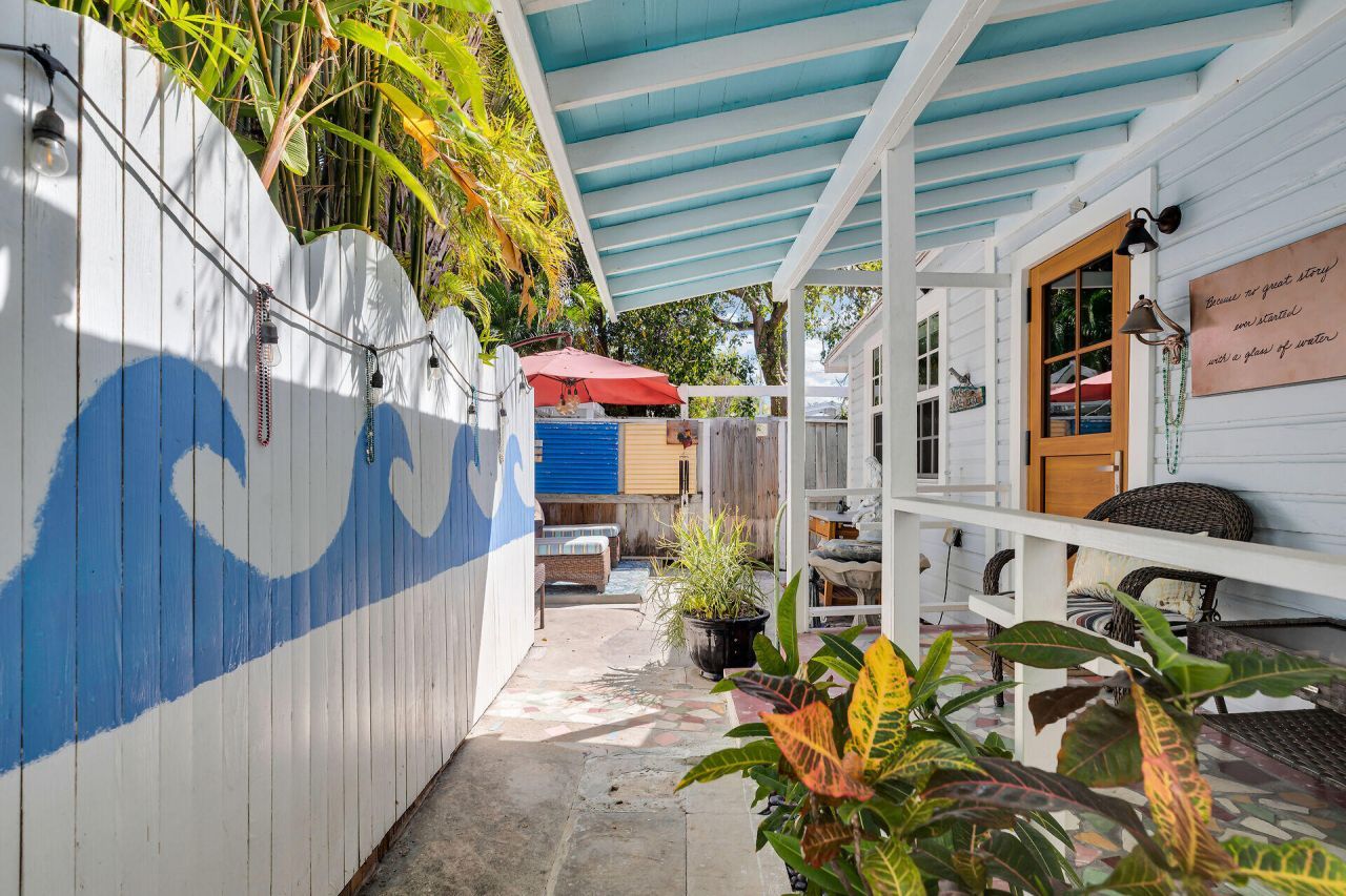 1016 Varela Street, Unit Rear, Key West, FL 33040 Photo