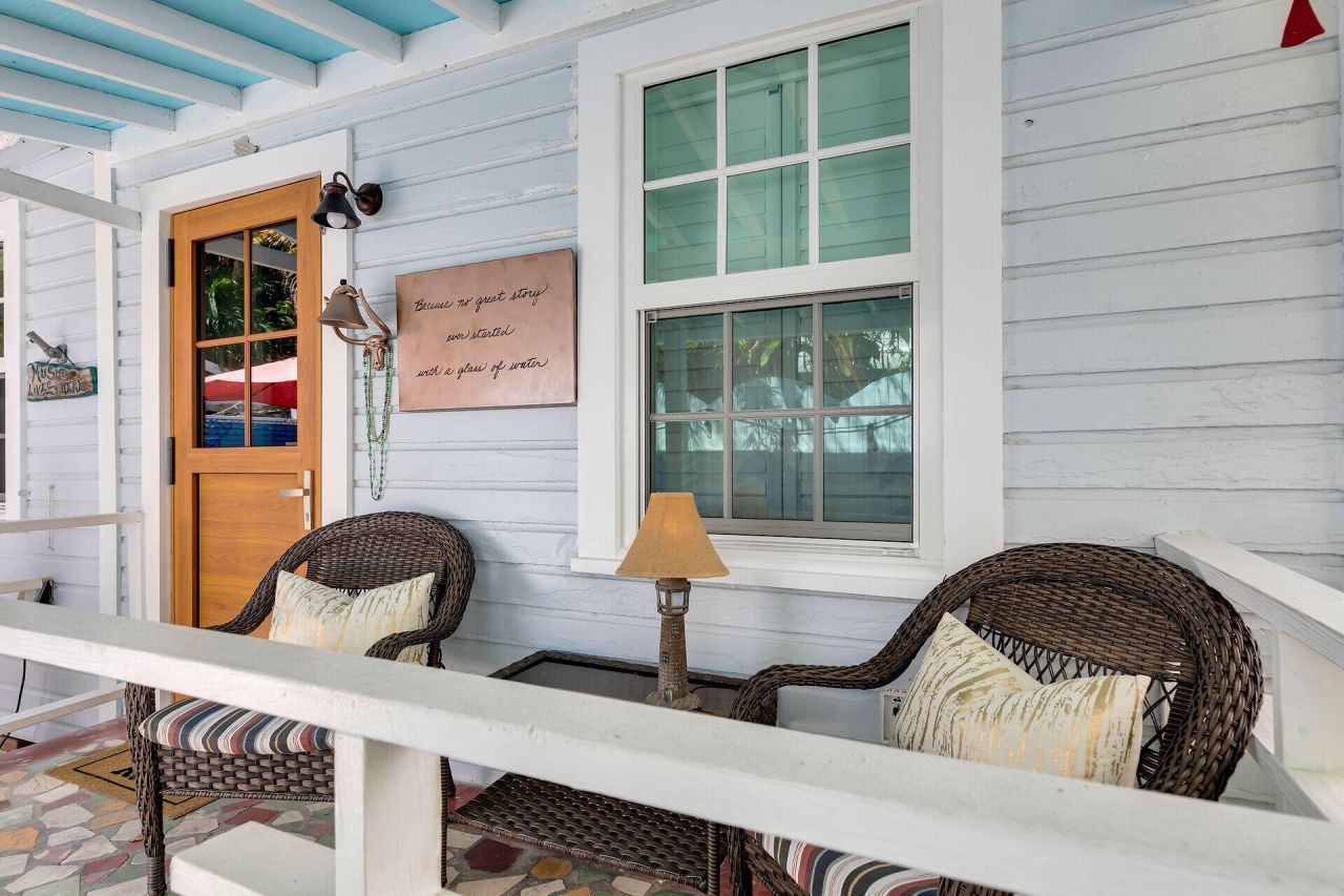 1016 Varela Street, Unit Rear, Key West, FL 33040 Photo