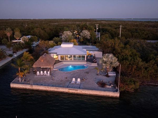 29581 Richard Road, Big Pine, FL 33043
