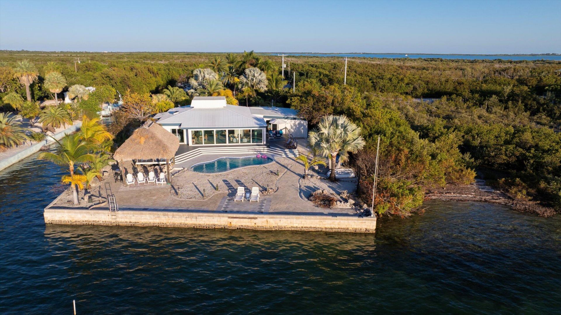 29581 Richard Road, Big Pine Key, FL 33043 Photo