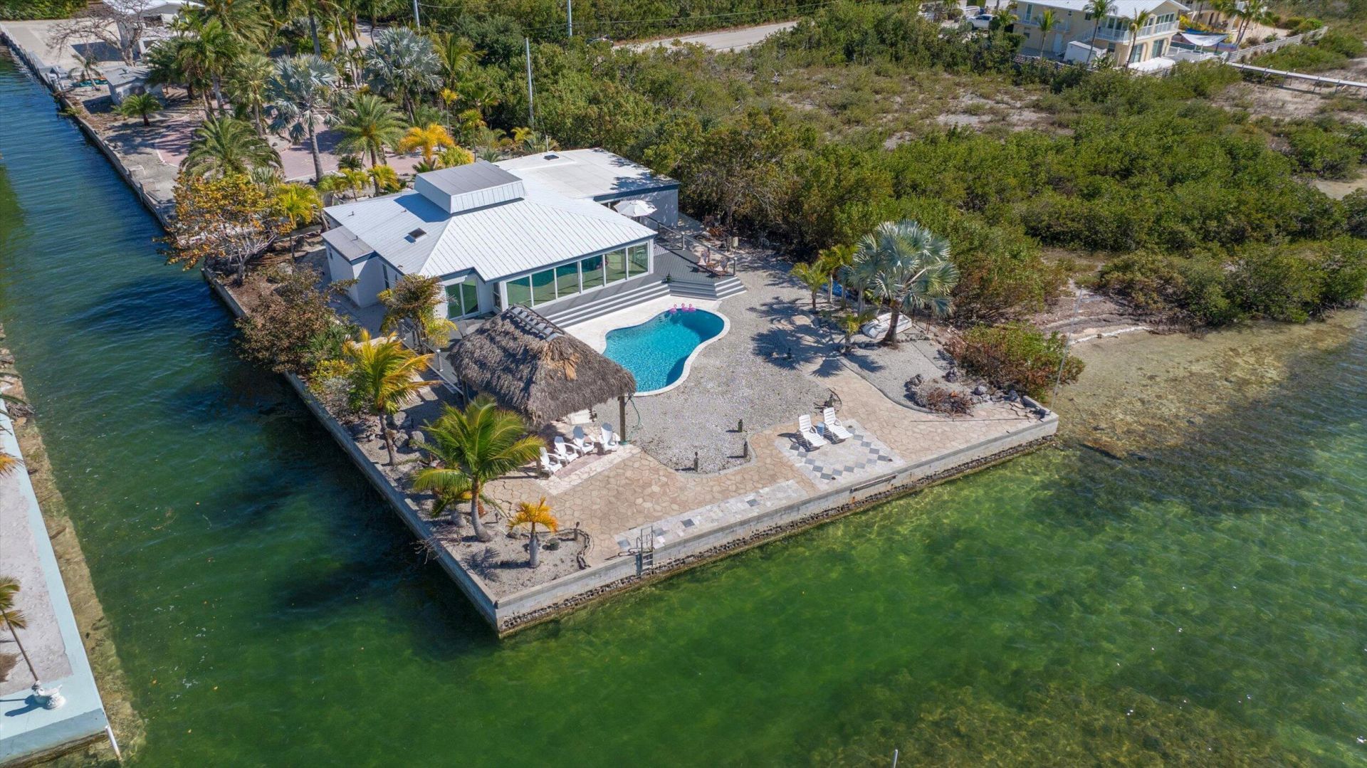 29581 Richard Road, Big Pine Key, FL 33043 Photo