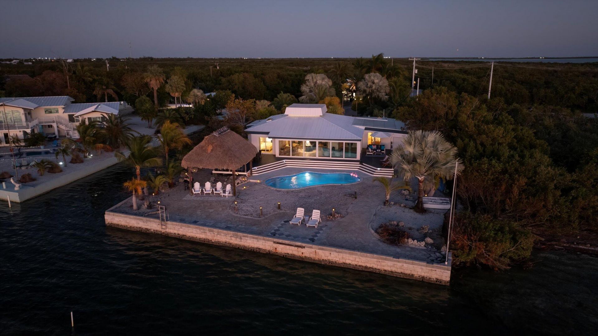 29581 Richard Road, Big Pine Key, FL 33043 Photo