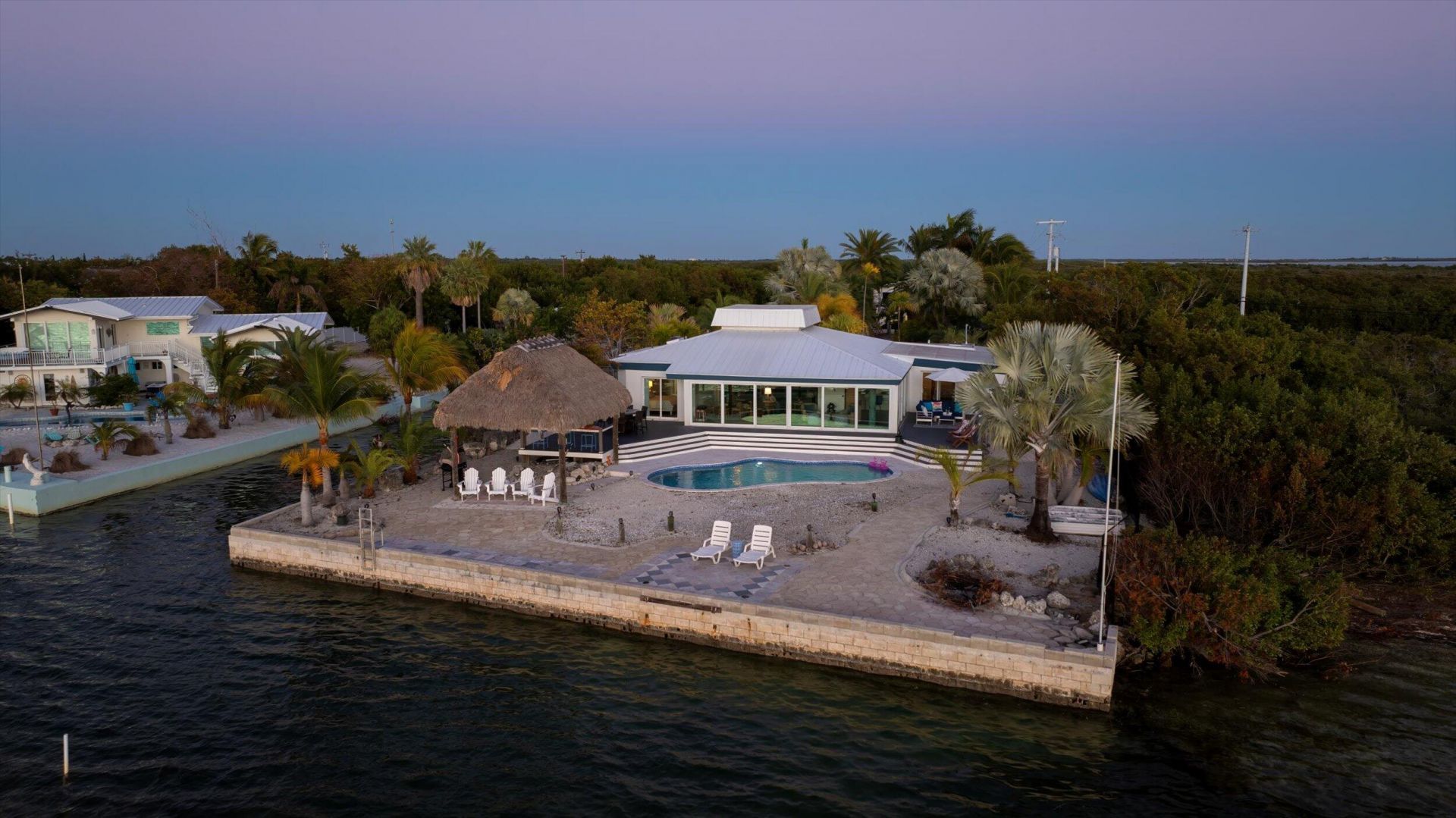 29581 Richard Road, Big Pine Key, FL 33043 Photo