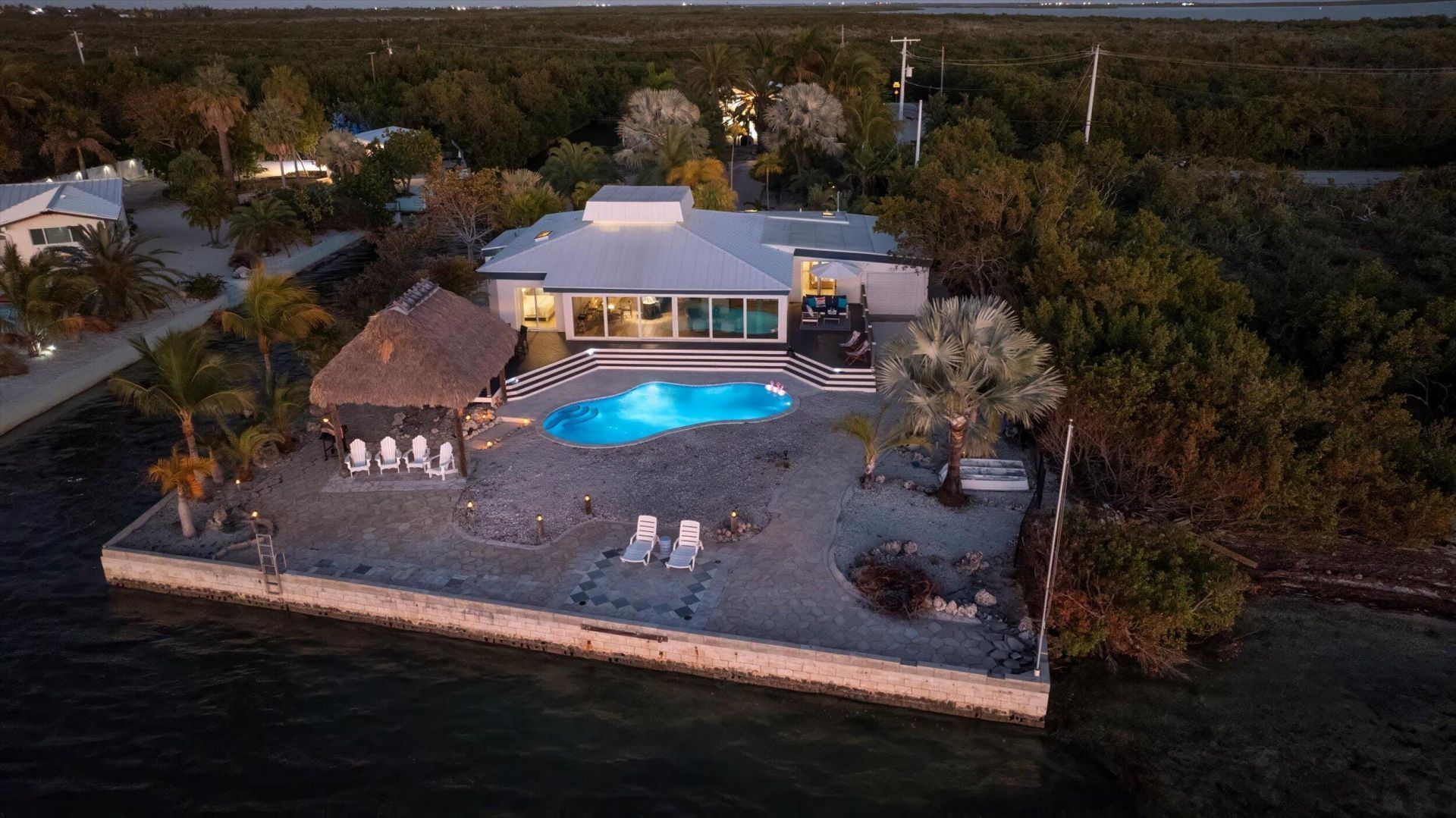 29581 Richard Road, Big Pine Key, FL 33043 Photo