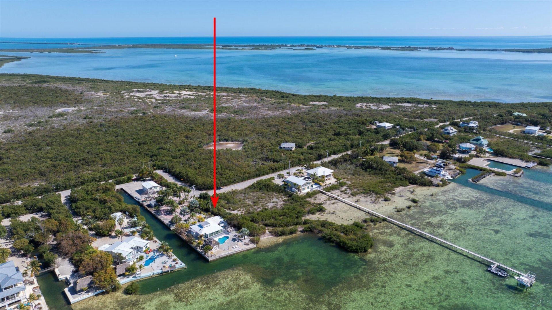 29581 Richard Road, Big Pine Key, FL 33043 Photo