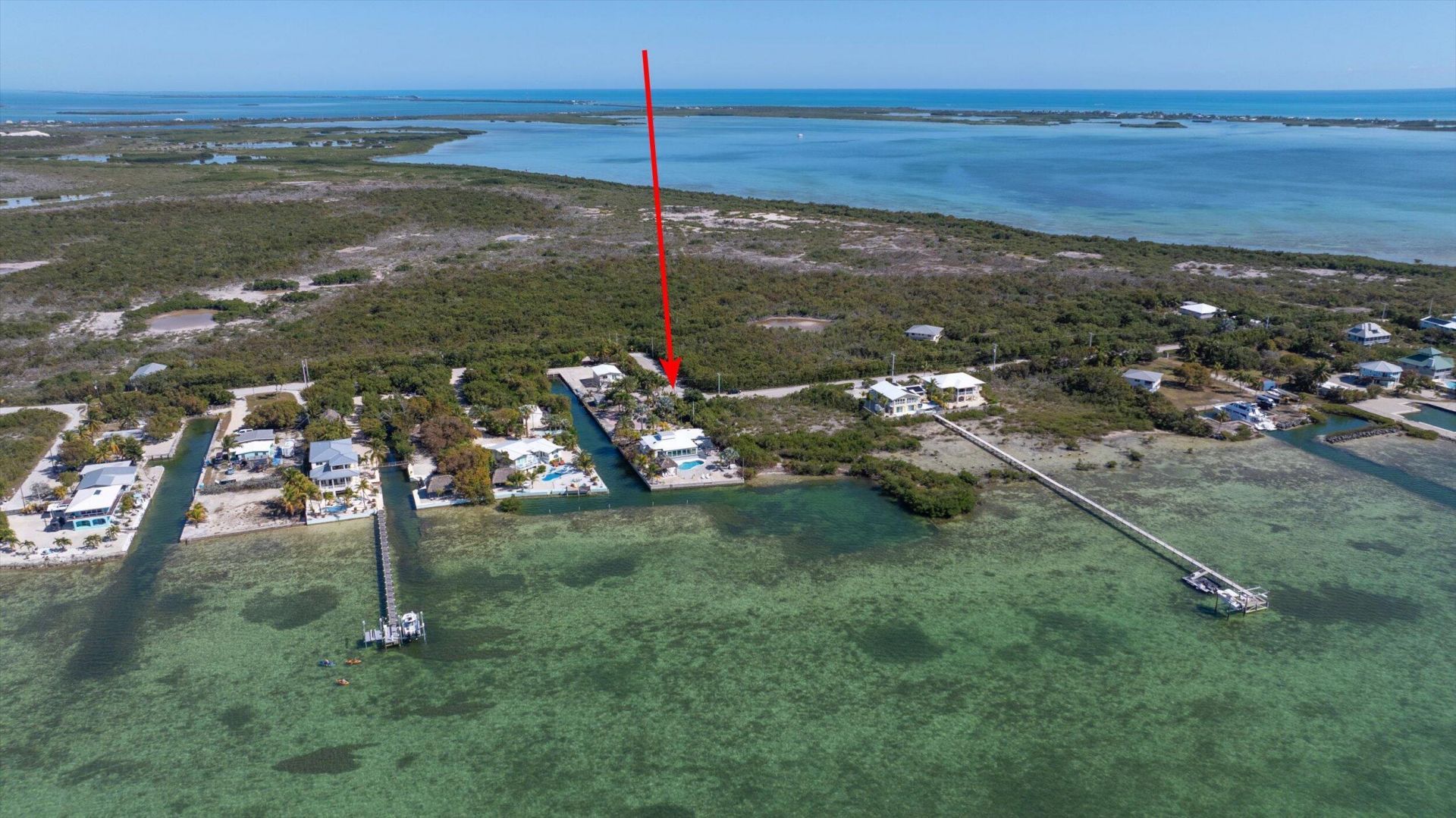 29581 Richard Road, Big Pine Key, FL 33043 Photo