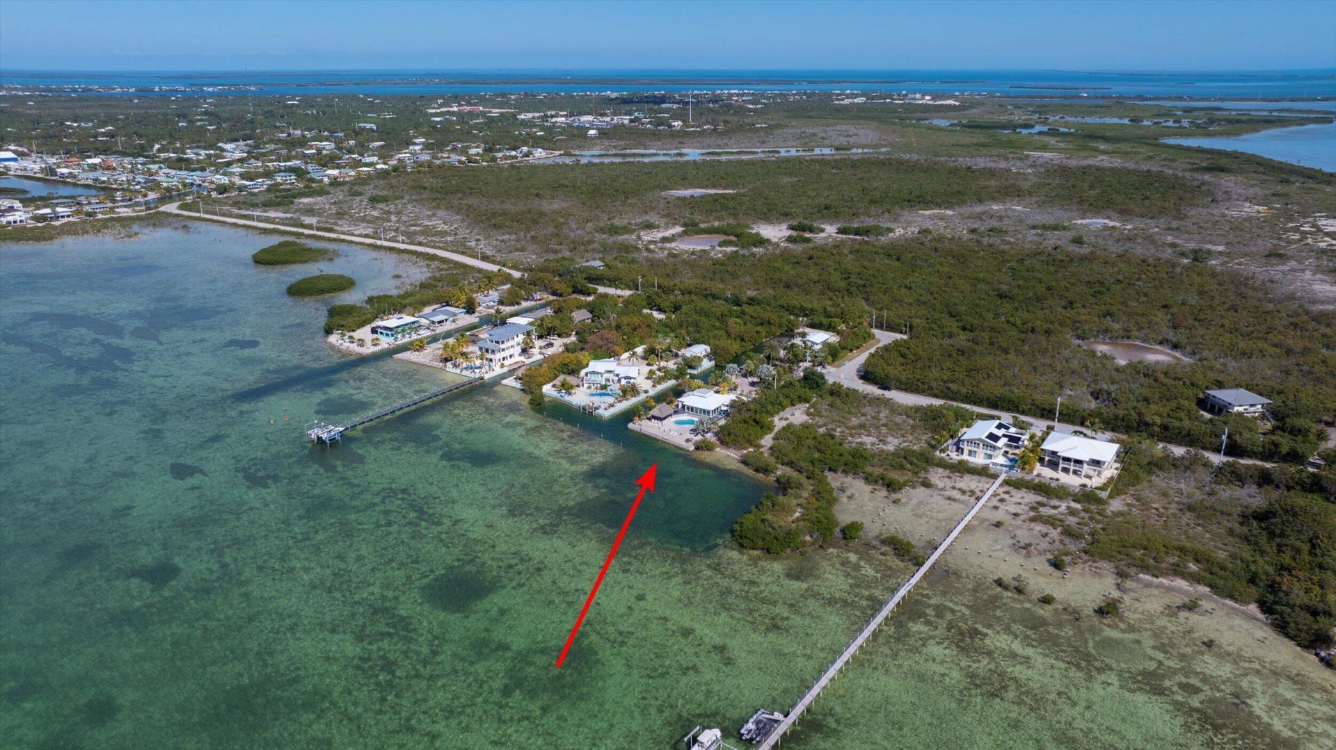 29581 Richard Road, Big Pine Key, FL 33043 Photo