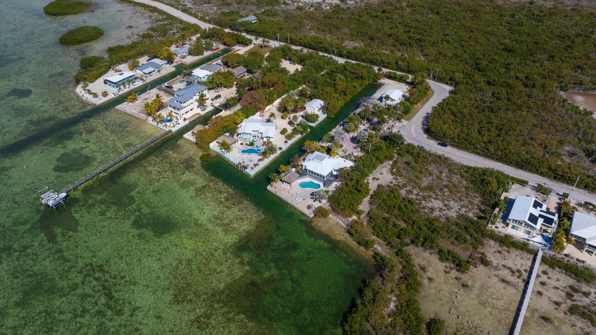 29581 Richard Road, Big Pine Key, FL 33043 Photo