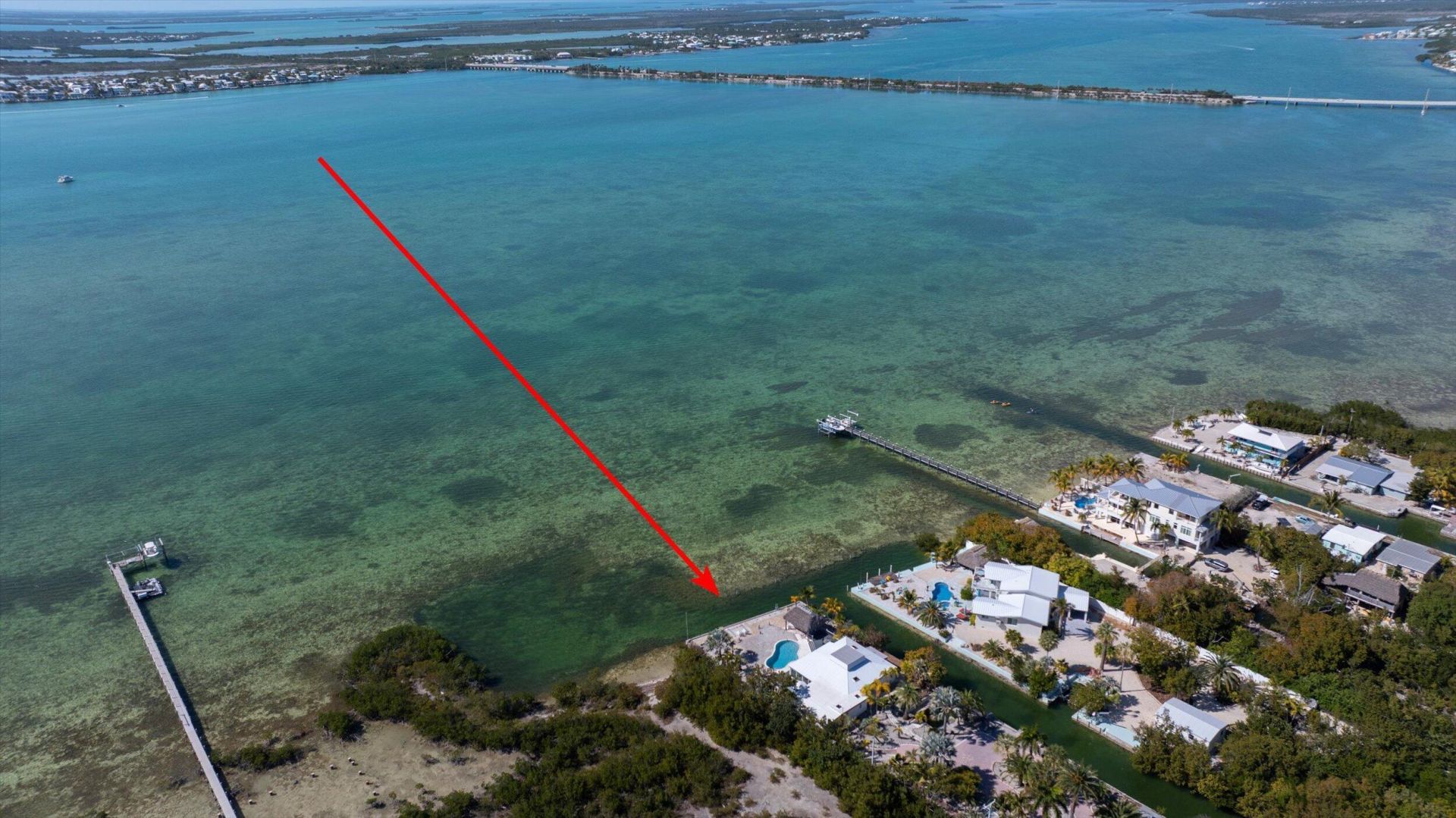 29581 Richard Road, Big Pine Key, FL 33043 Photo