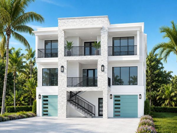 2483 Yellowtail Drive, MARATHON, FL 33050