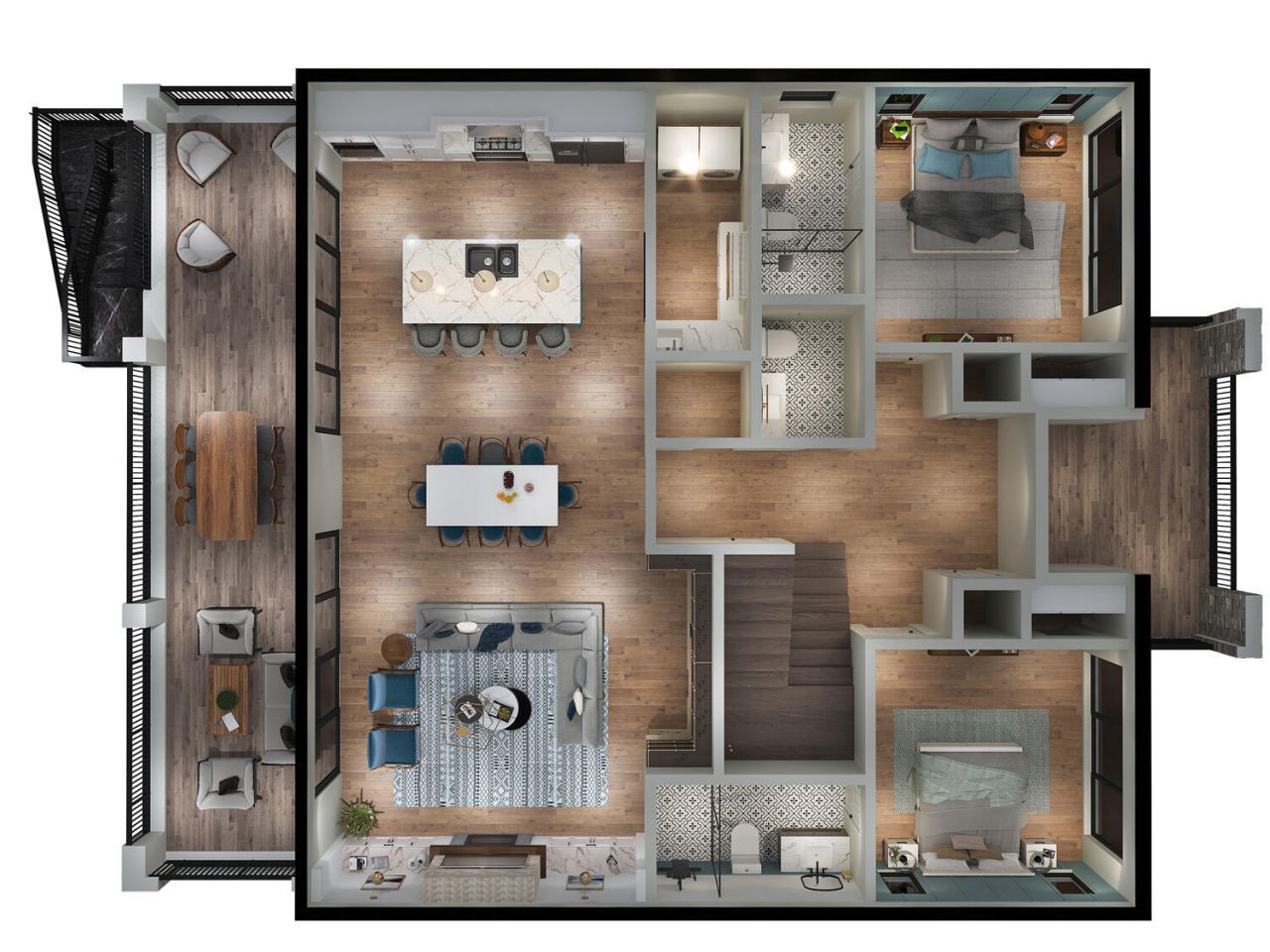 2483 Yellowtail Drive, Marathon, FL 33050 Photo