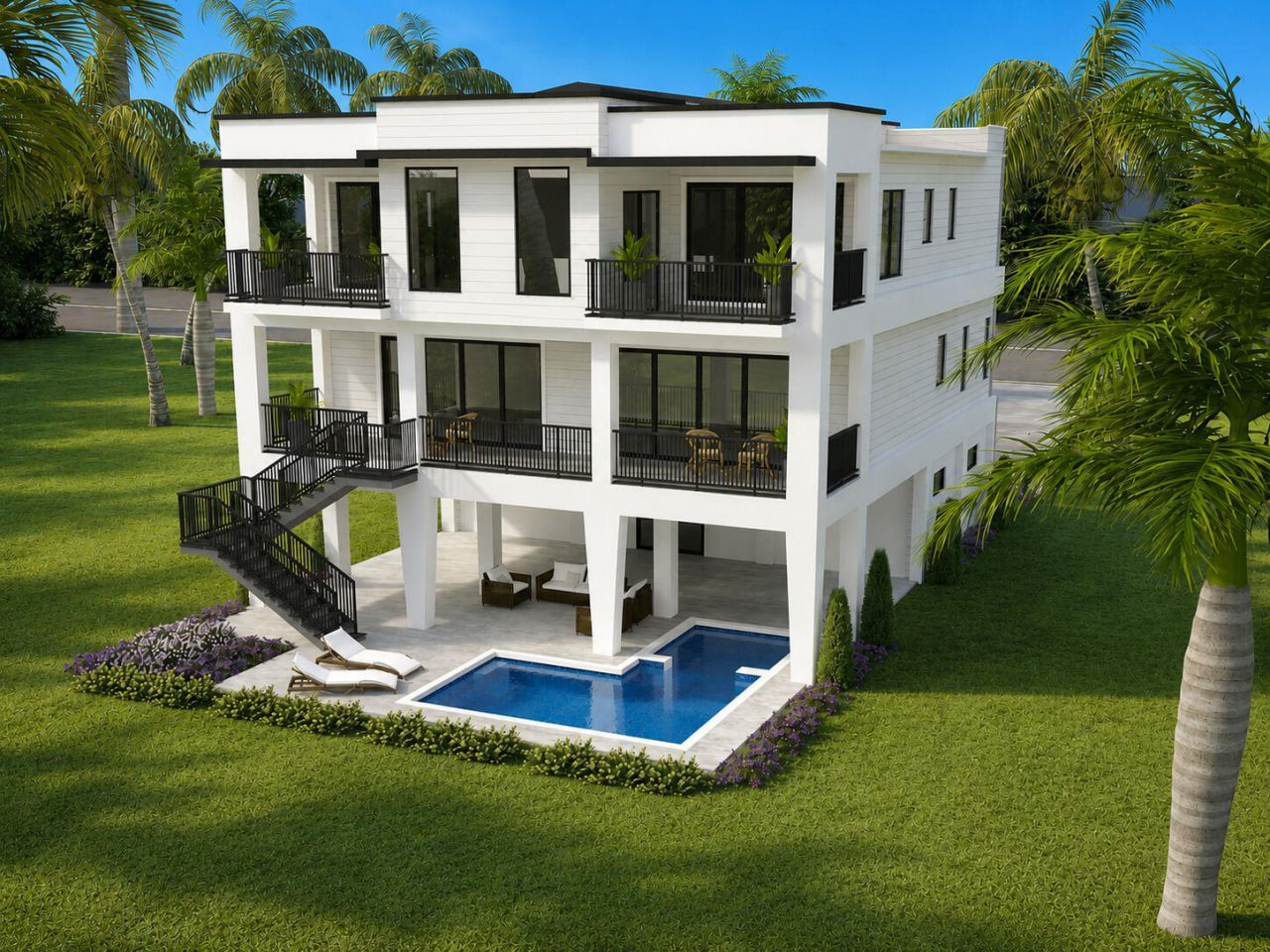 2483 Yellowtail Drive, Marathon, FL 33050 Photo