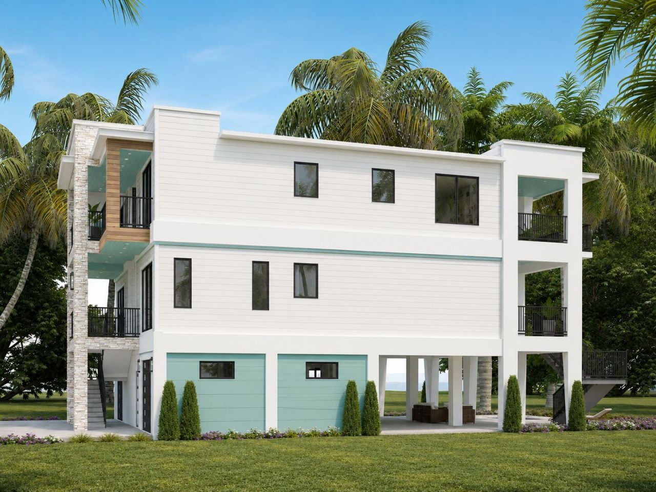 2483 Yellowtail Drive, Marathon, FL 33050 Photo