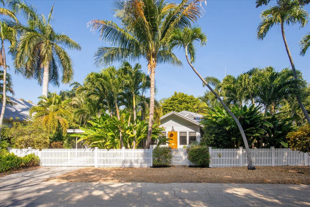 1117 South Street, Key West, FL 33040 Photo