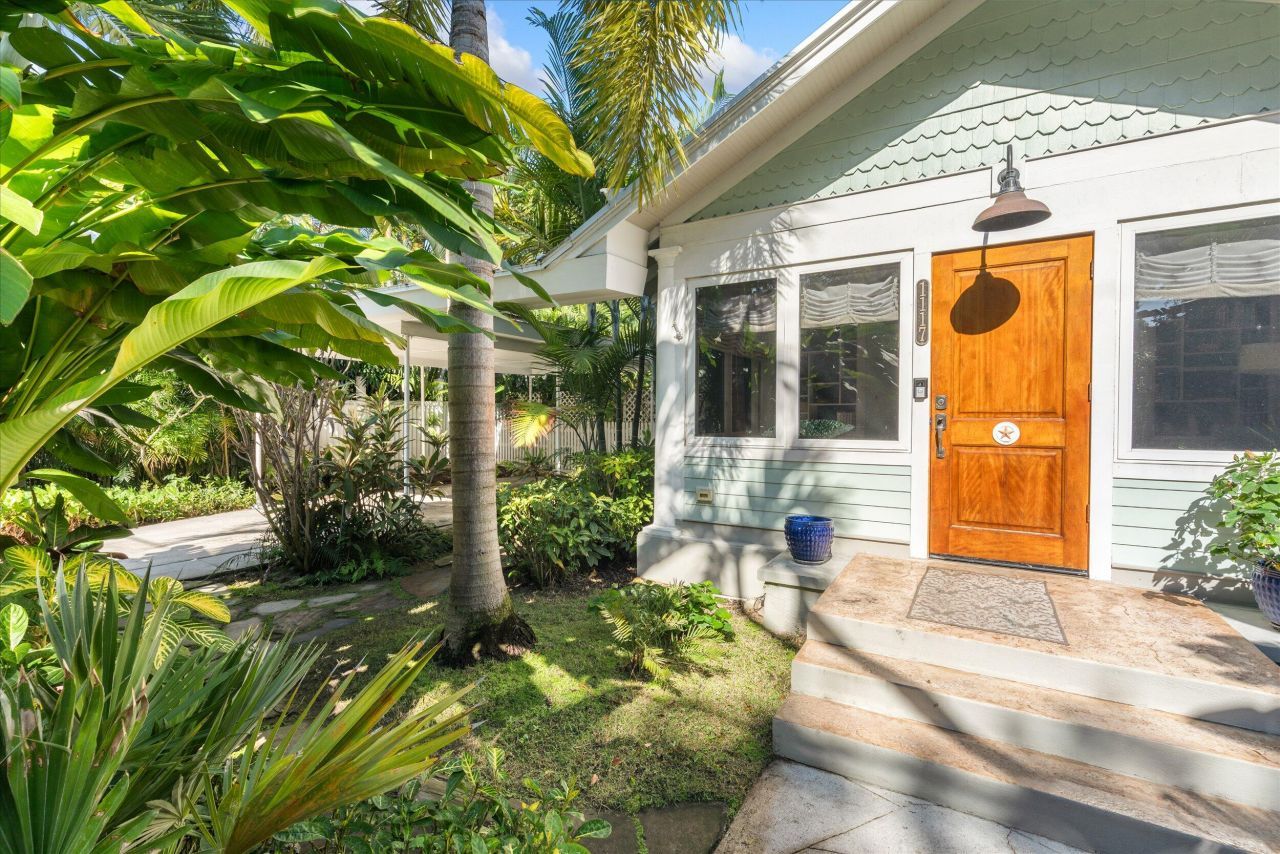 1117 South Street, Key West, FL 33040 Photo
