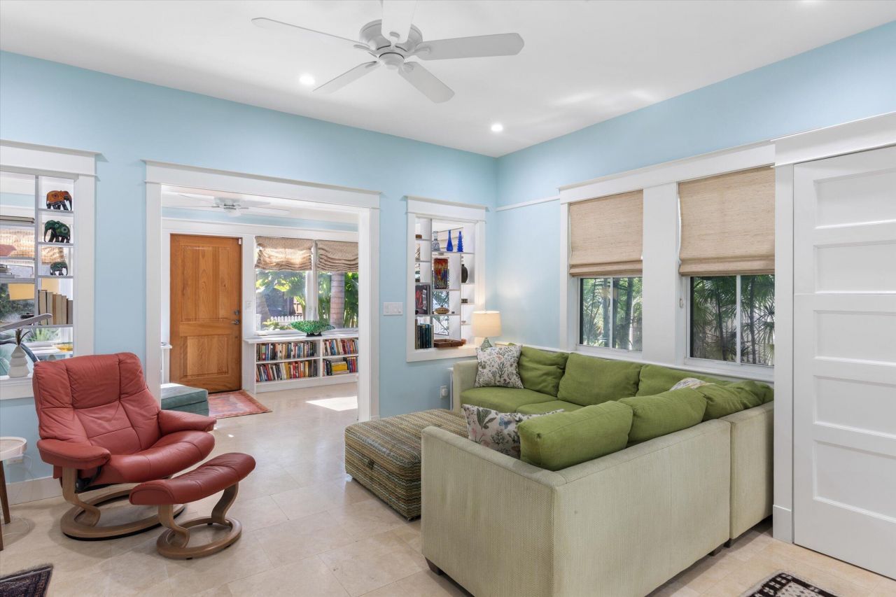 1117 South Street, Key West, FL 33040 Photo