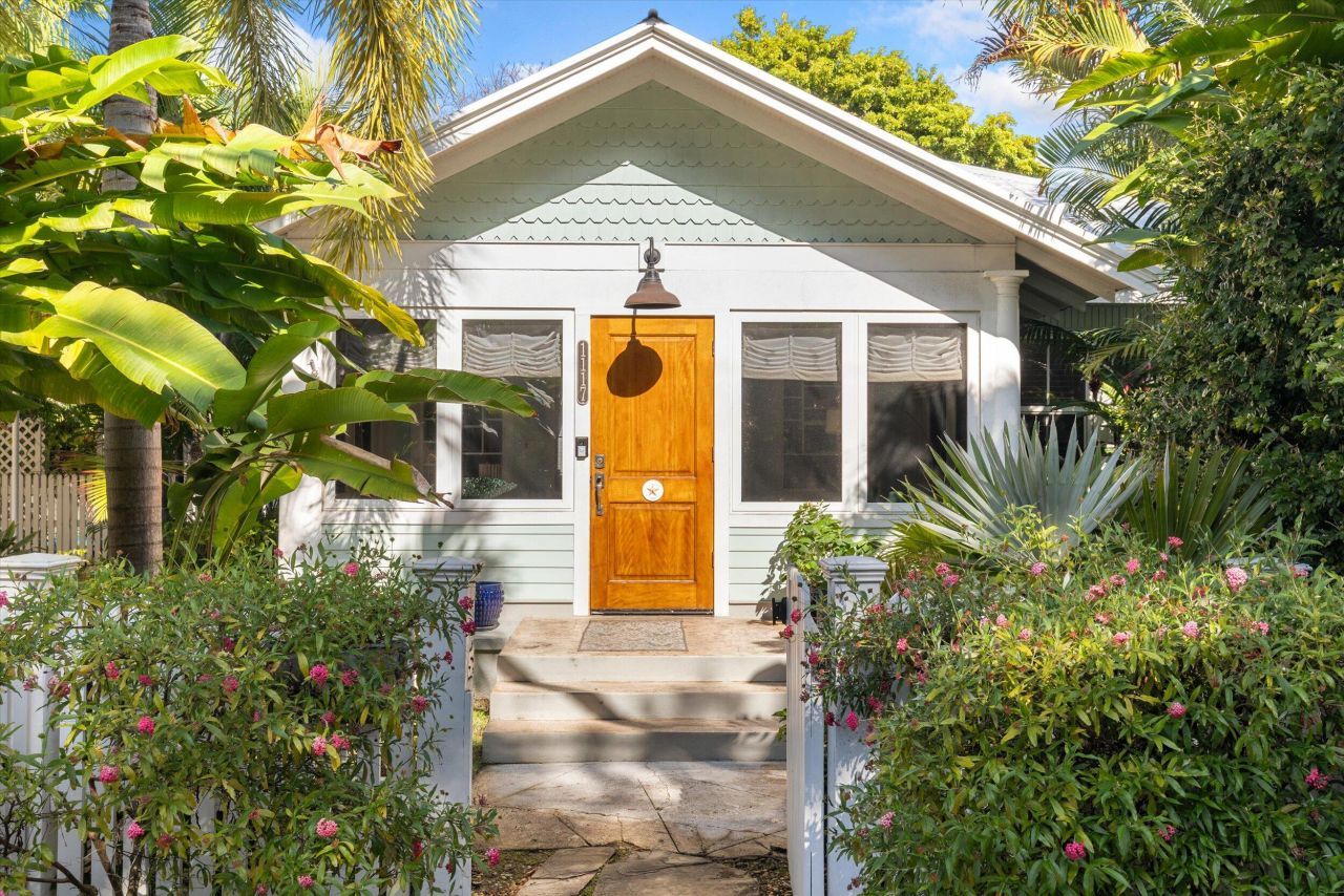 1117 South Street, Key West, FL 33040 Photo