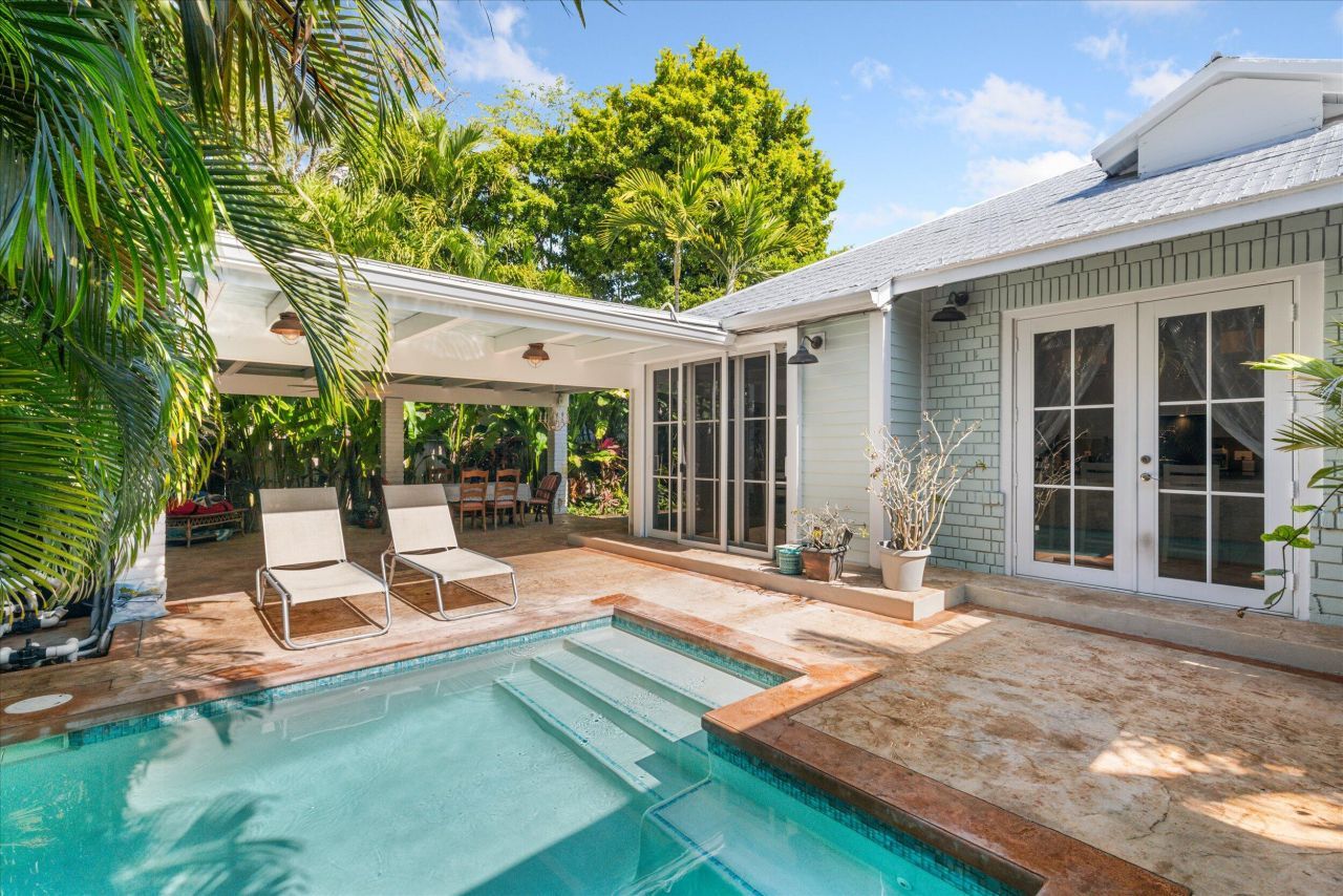 1117 South Street, Key West, FL 33040 Photo