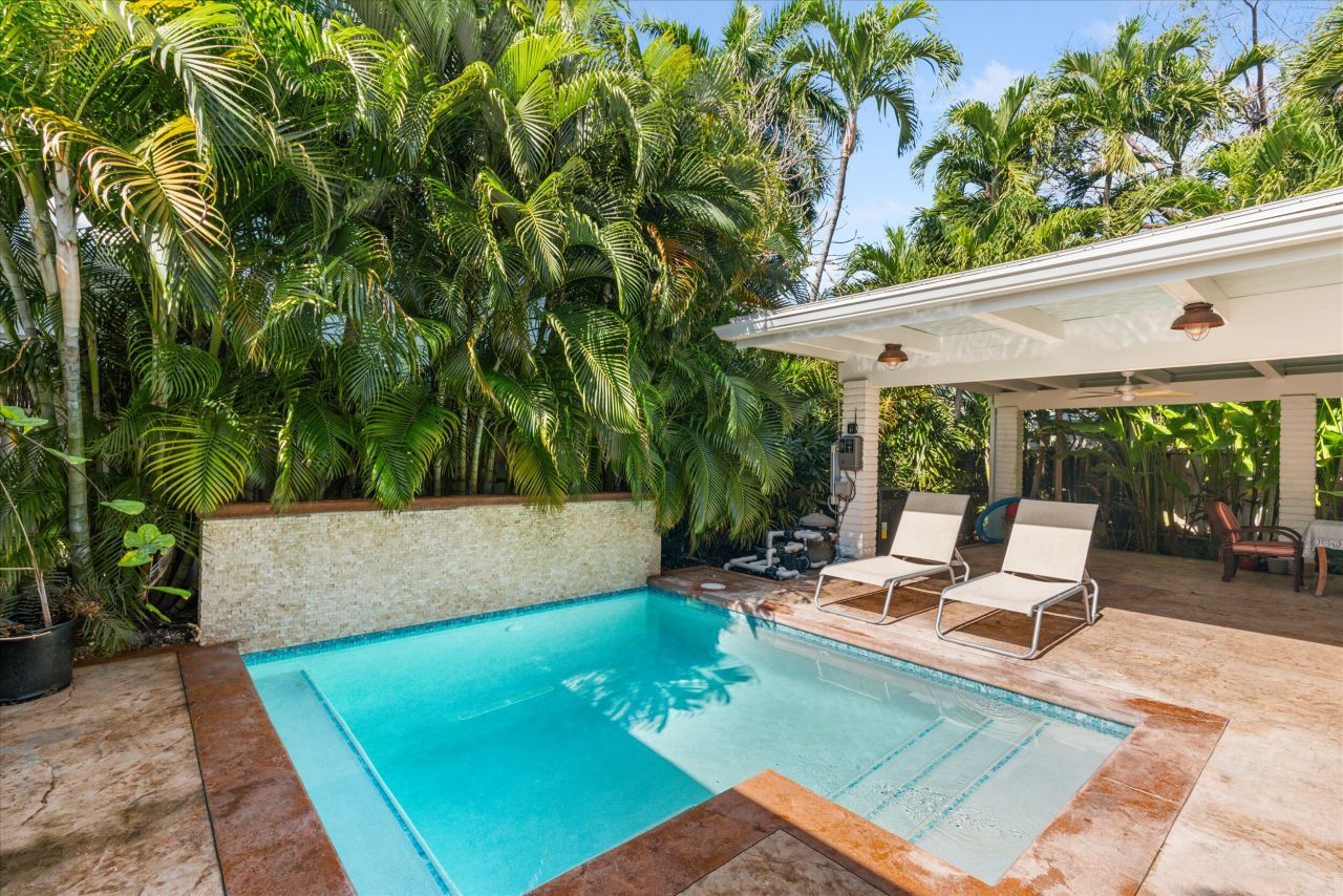 1117 South Street, Key West, FL 33040 Photo