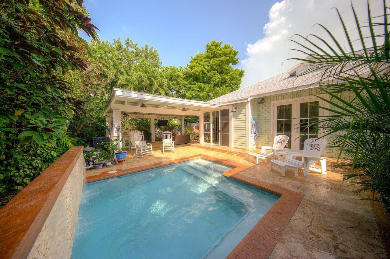 1117 South Street, Key West, FL 33040 Photo