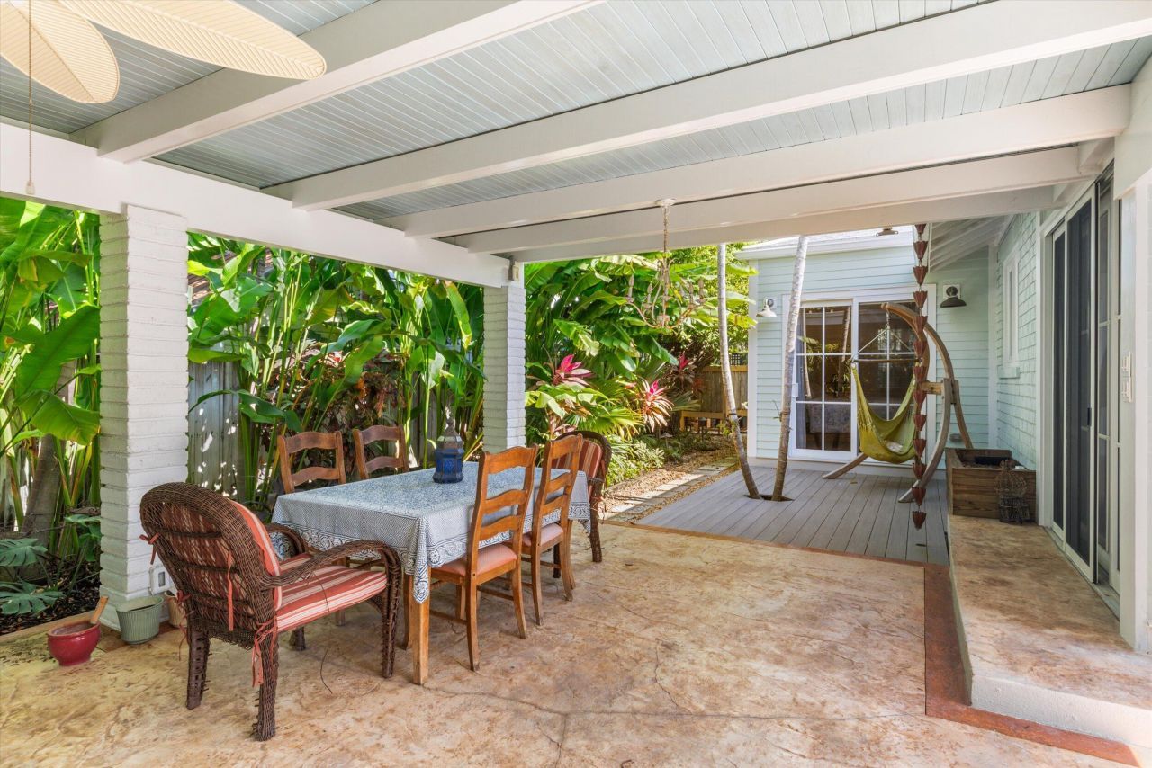 1117 South Street, Key West, FL 33040 Photo