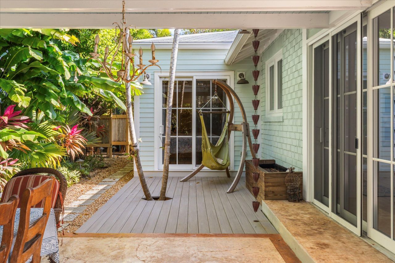 1117 South Street, Key West, FL 33040 Photo