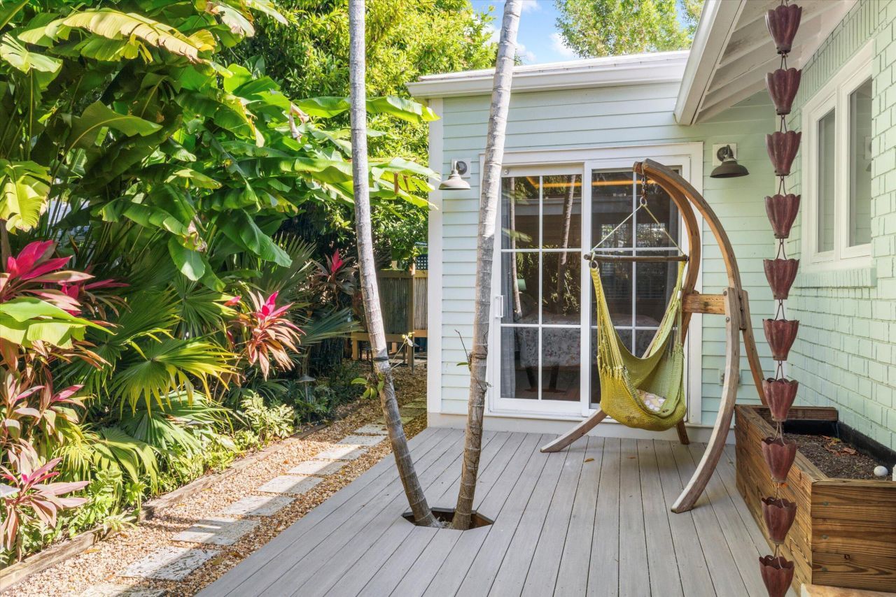 1117 South Street, Key West, FL 33040 Photo