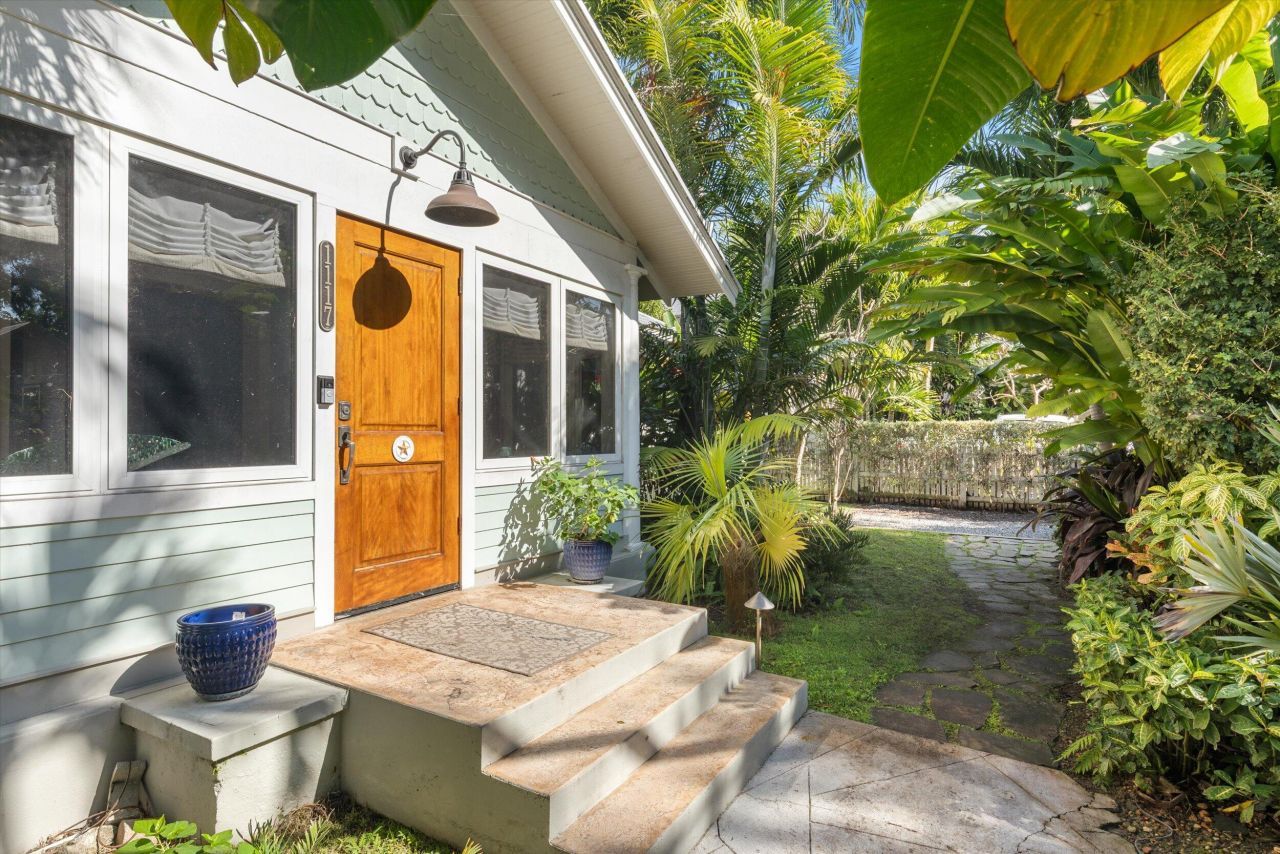 1117 South Street, Key West, FL 33040 Photo