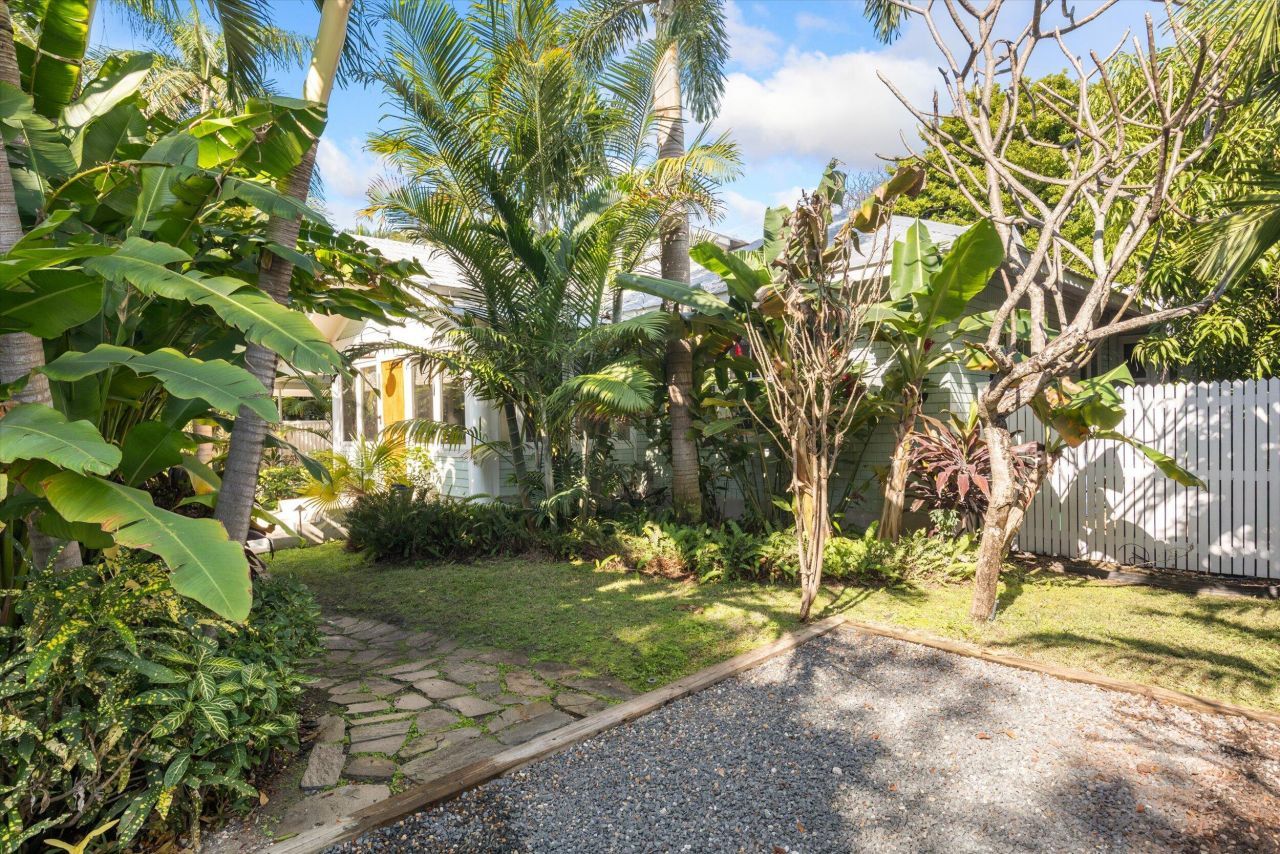 1117 South Street, Key West, FL 33040 Photo