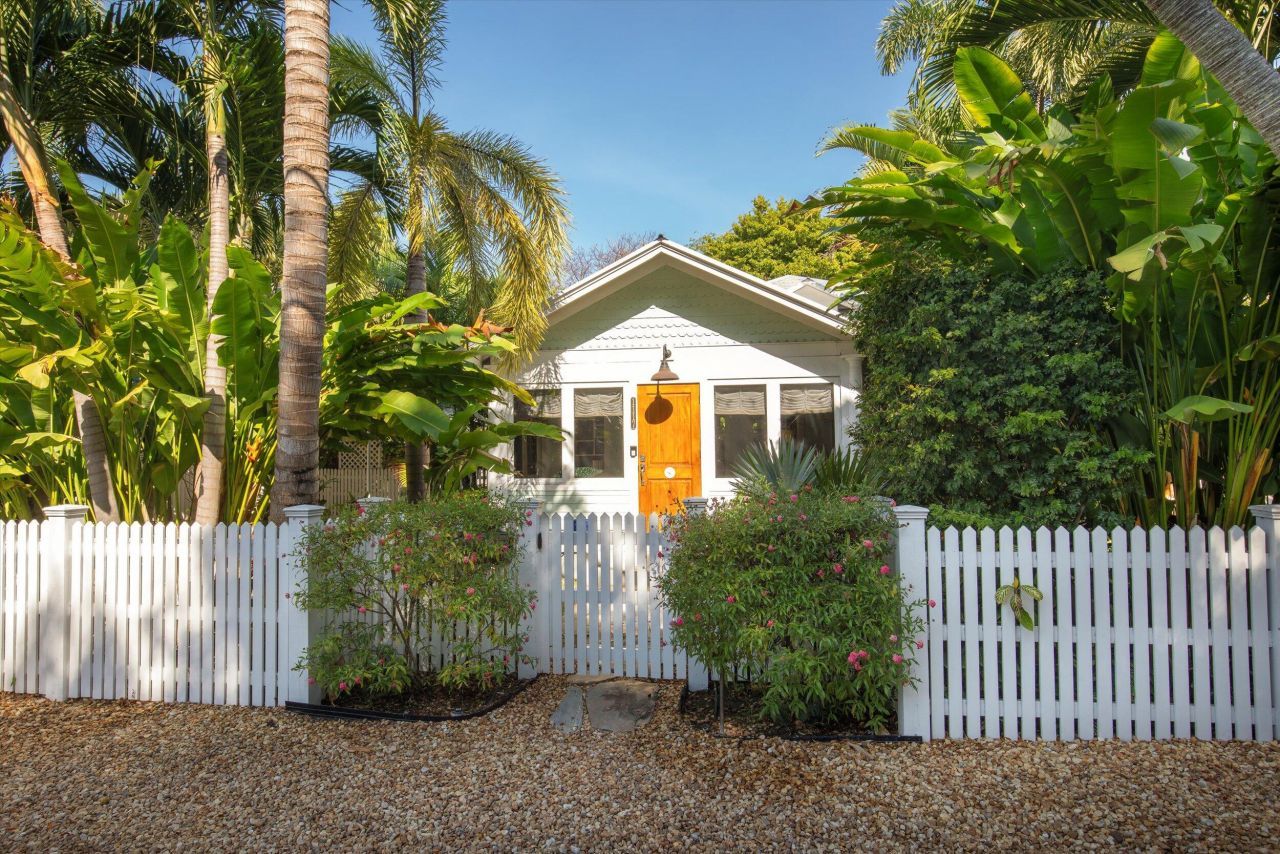1117 South Street, Key West, FL 33040 Photo