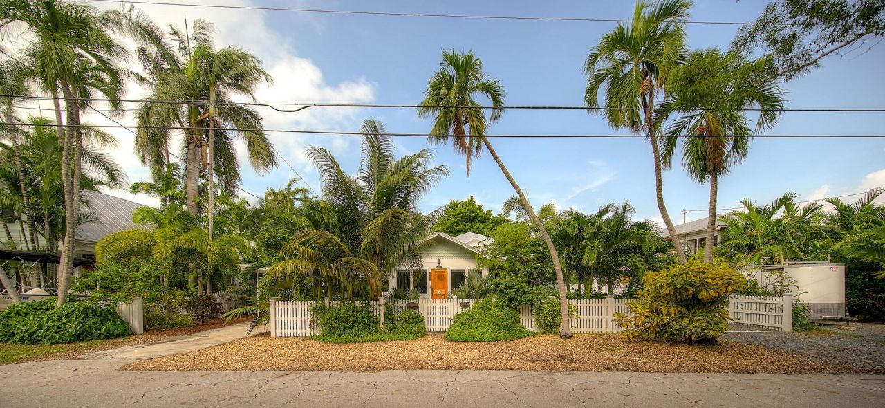 1117 South Street, Key West, FL 33040 Photo