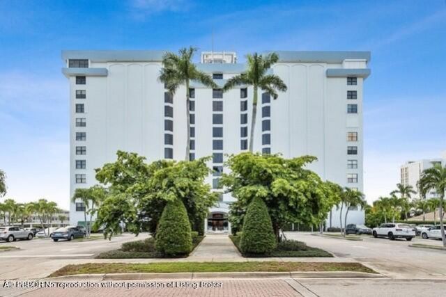3800 Washington Road, Unit 909, West Palm Beach, FL 33405 Photo