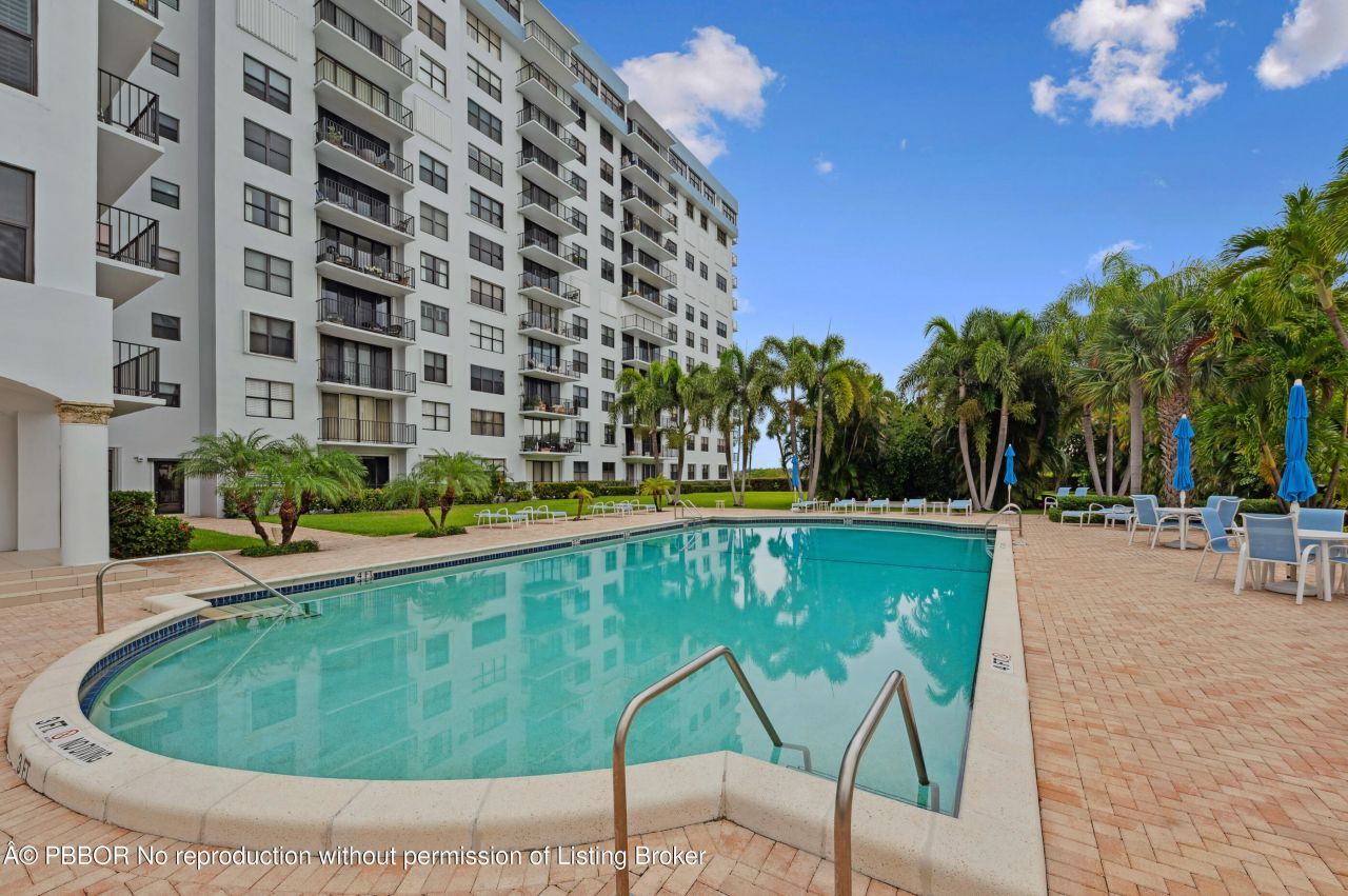 3800 Washington Road, Unit 909, West Palm Beach, FL 33405 Photo