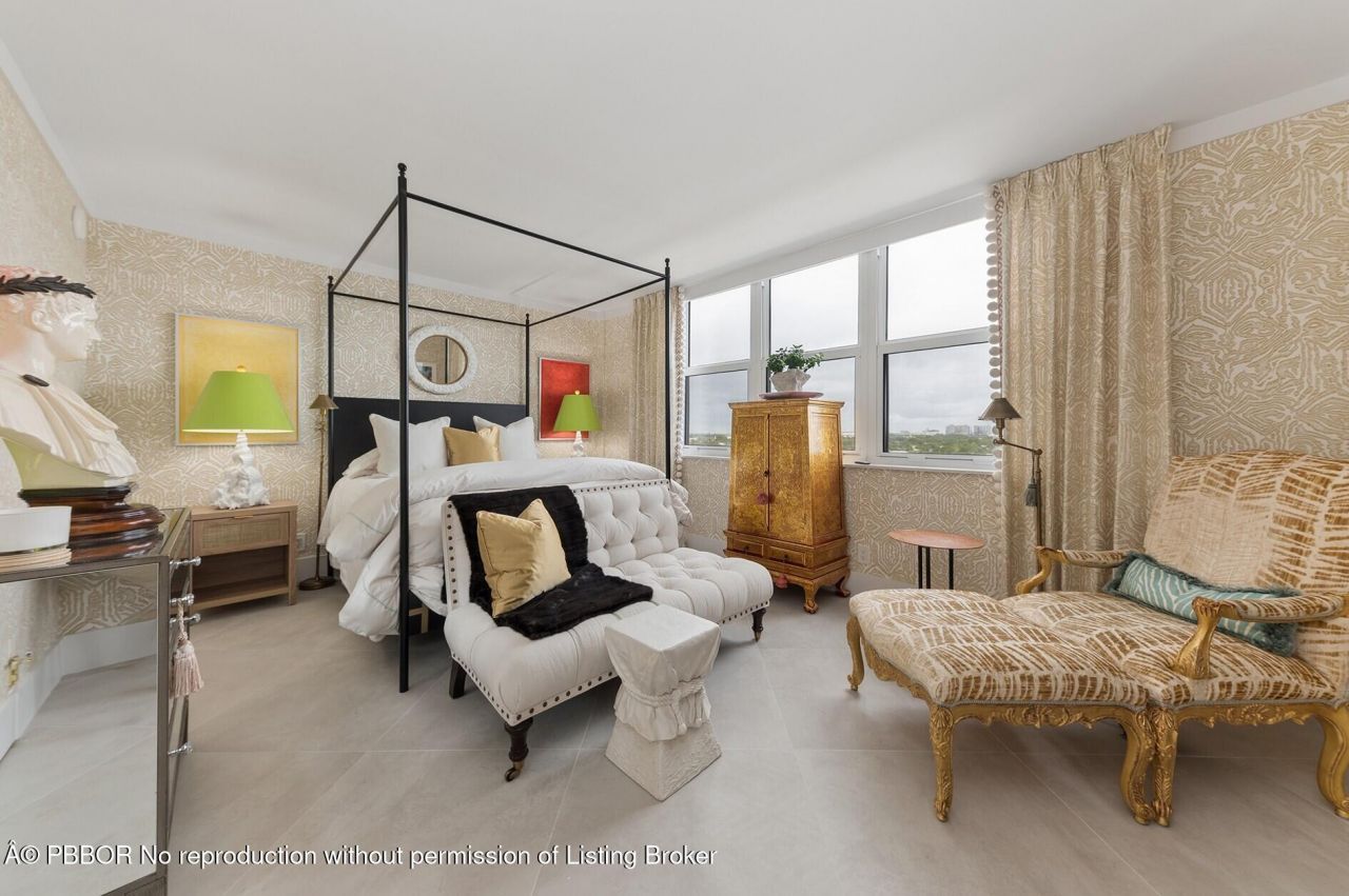 3800 Washington Road, Unit 909, West Palm Beach, FL 33405 Photo