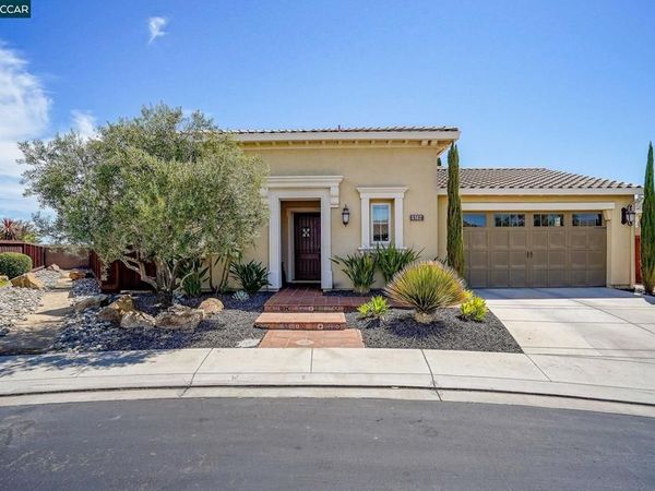 1512 Miwok Ct, Brentwood, CA 94513