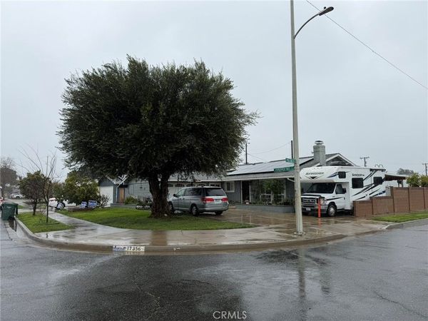 17356 Pepper Tree, Fountain Valley, CA 92708