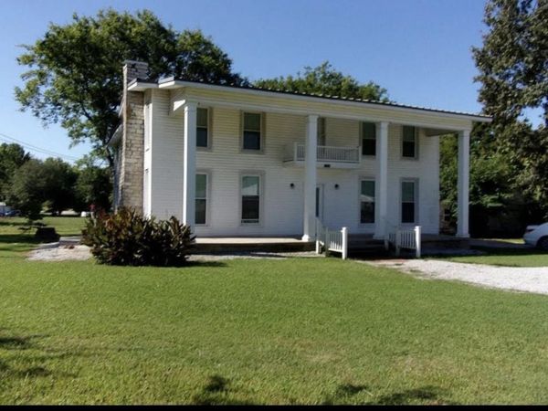 11750 Co Rd 71, Lexington, AL 35648